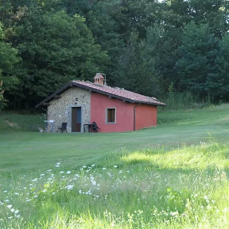 Agriturismo Braccicorti Pieve Fosciana Exterior photo