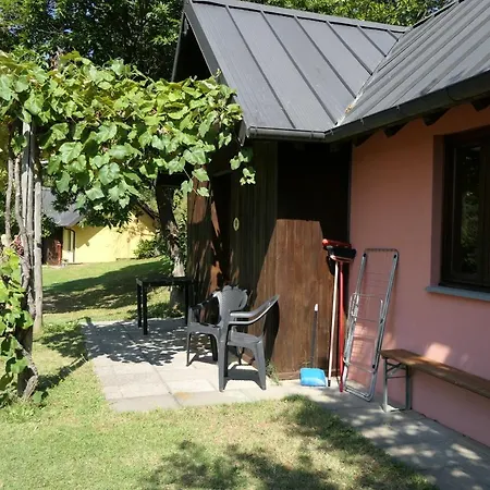 Agriturismo Braccicorti Pieve Fosciana Exterior photo