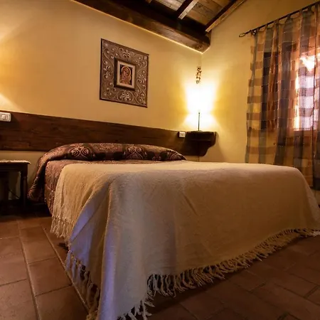 Agriturismo Braccicorti Pieve Fosciana Exterior photo
