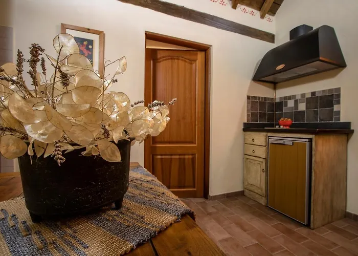 Agriturismo Braccicorti
