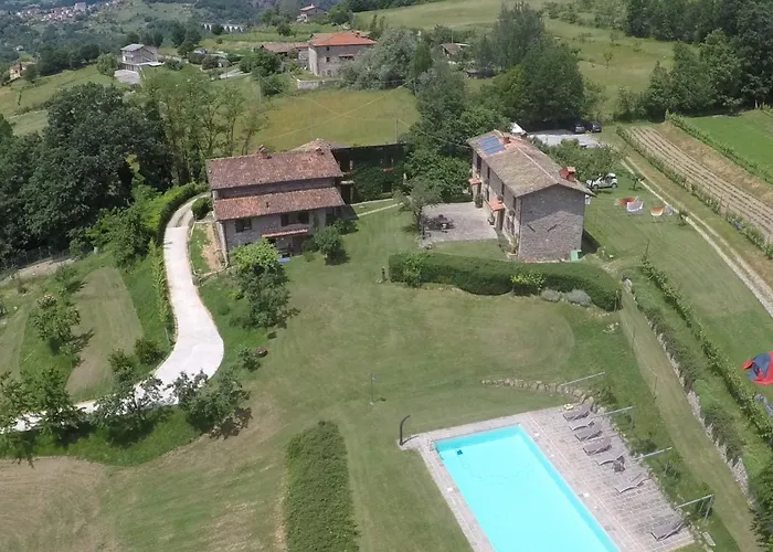 Agriturismo Braccicorti
