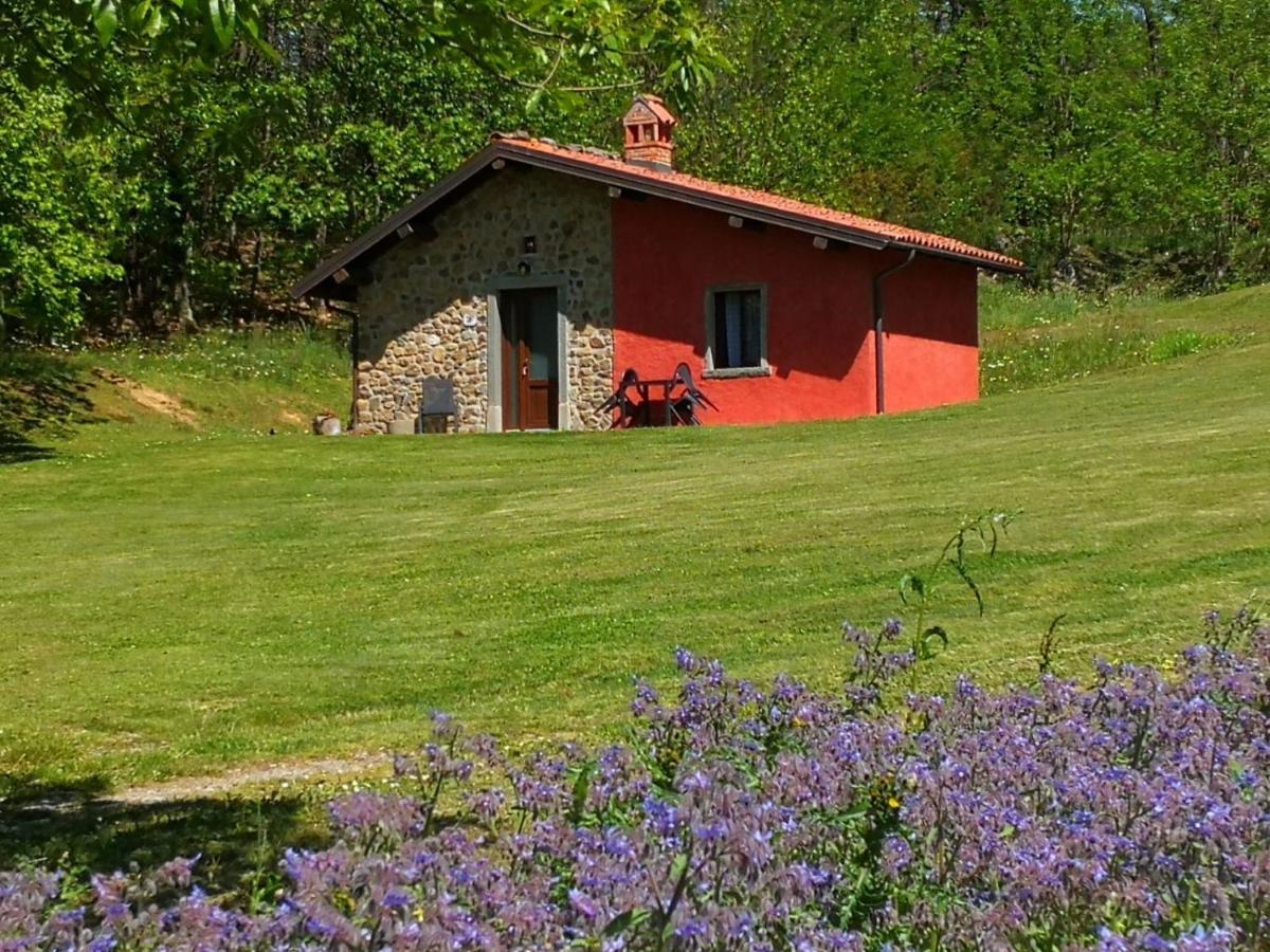 Vakantiehuis Braccicorti *