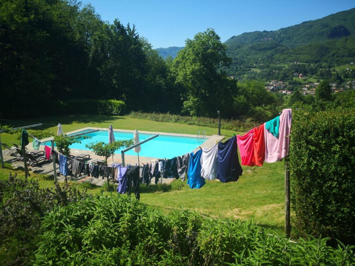 Braccicorti Pieve Fosciana