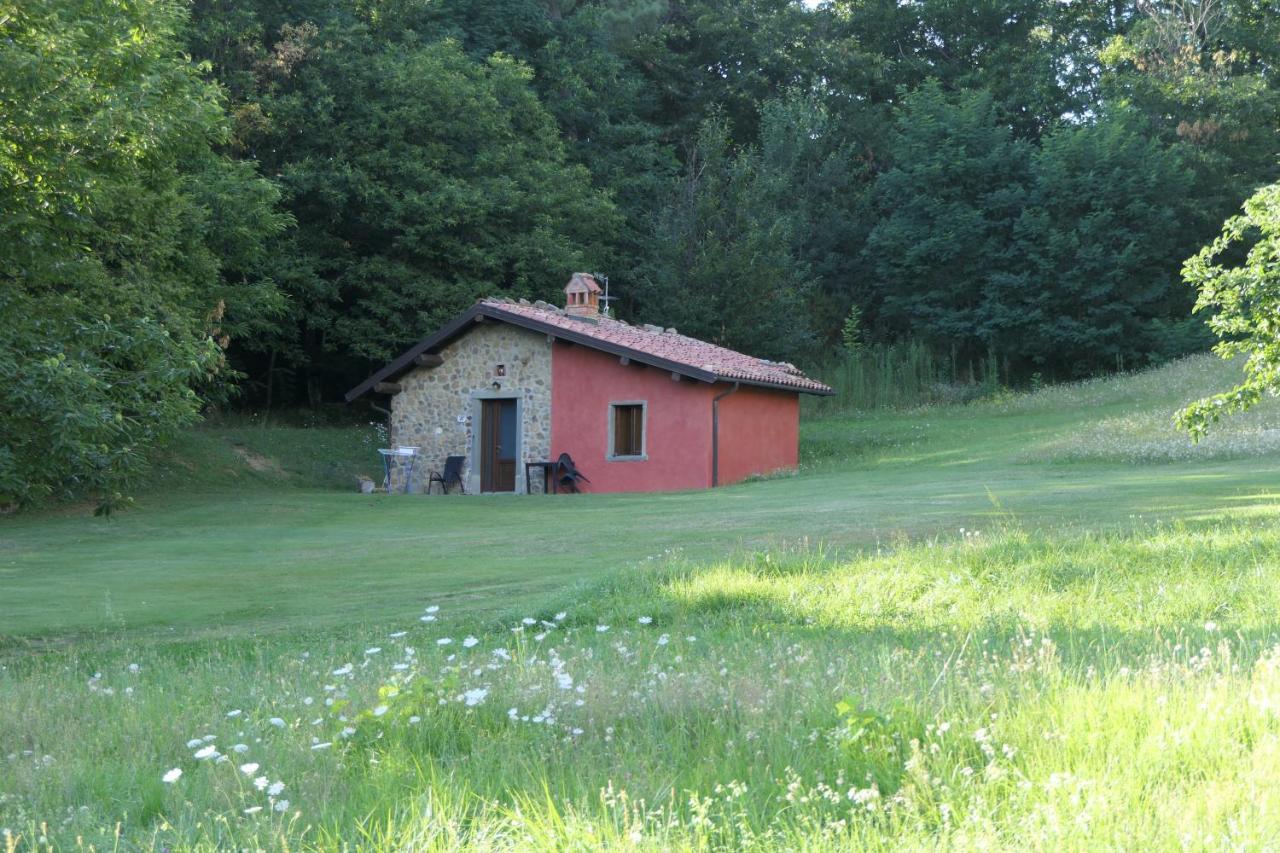 Braccicorti Vakantiehuis *