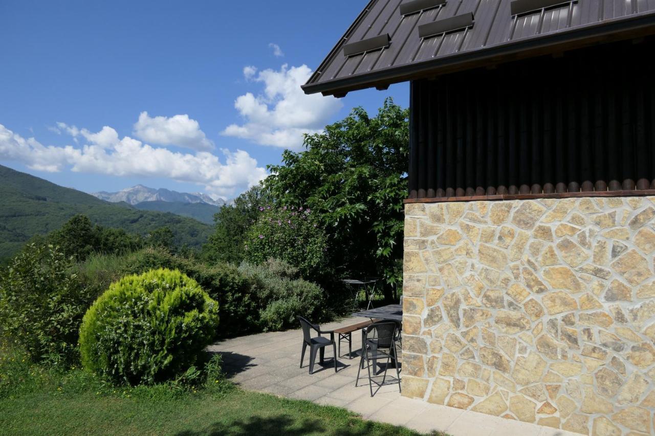 Braccicorti * Pieve Fosciana