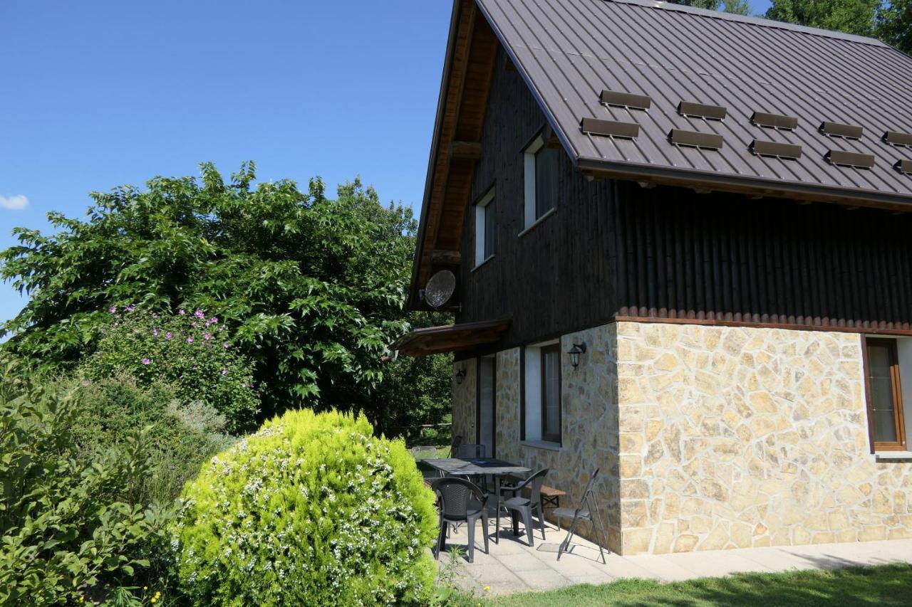 Braccicorti Vakantiehuis *