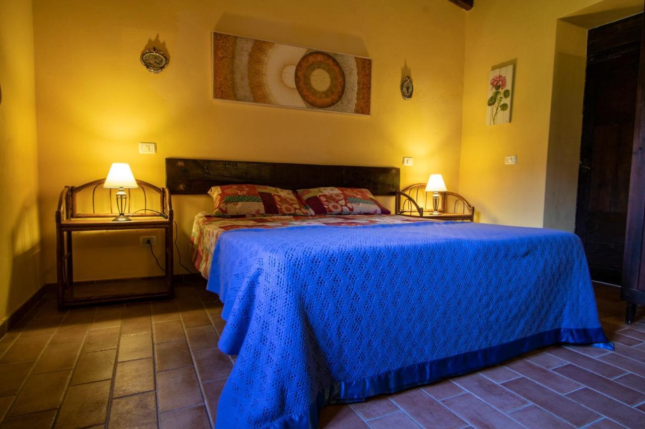 Vakantiehuis Braccicorti