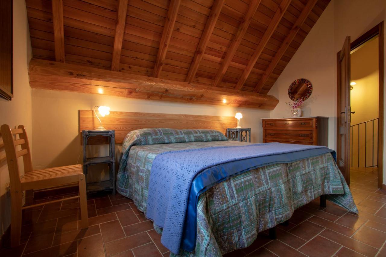 Braccicorti Vakantiehuis Pieve Fosciana