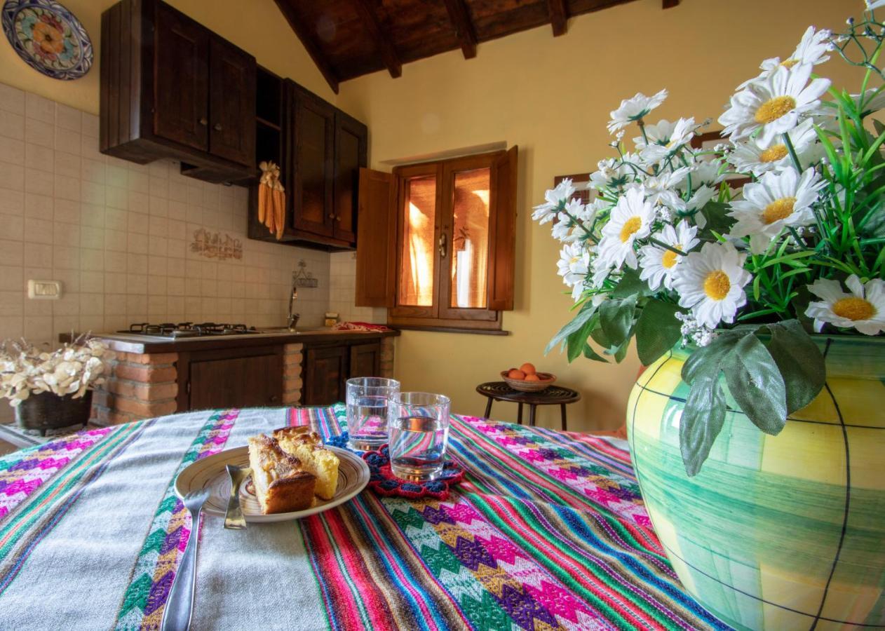 Braccicorti Vakantiehuis Pieve Fosciana