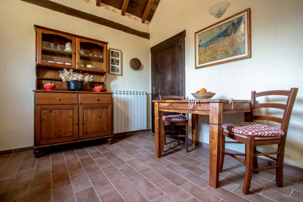 Braccicorti Vakantiehuis Pieve Fosciana