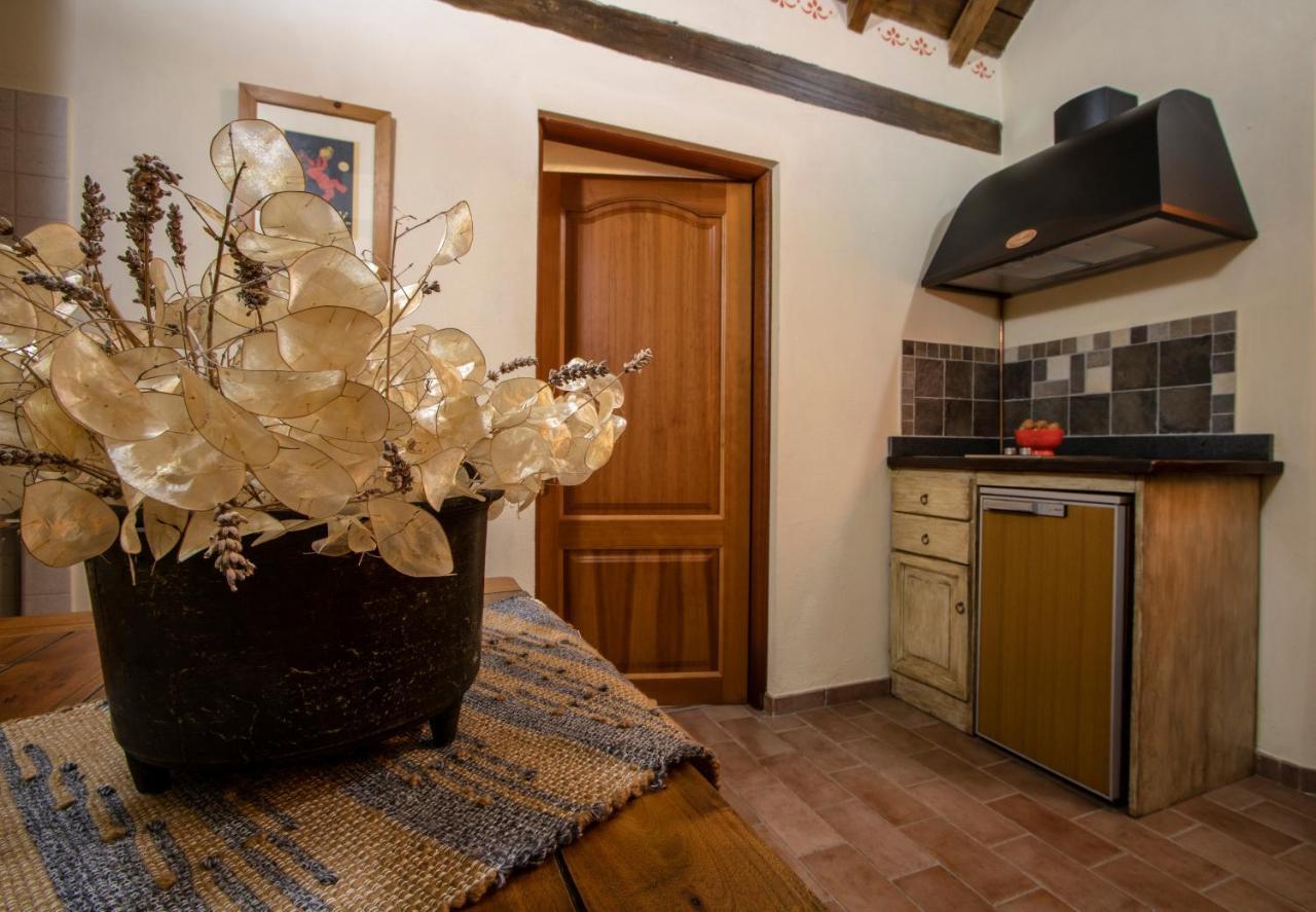 Braccicorti Vakantiehuis