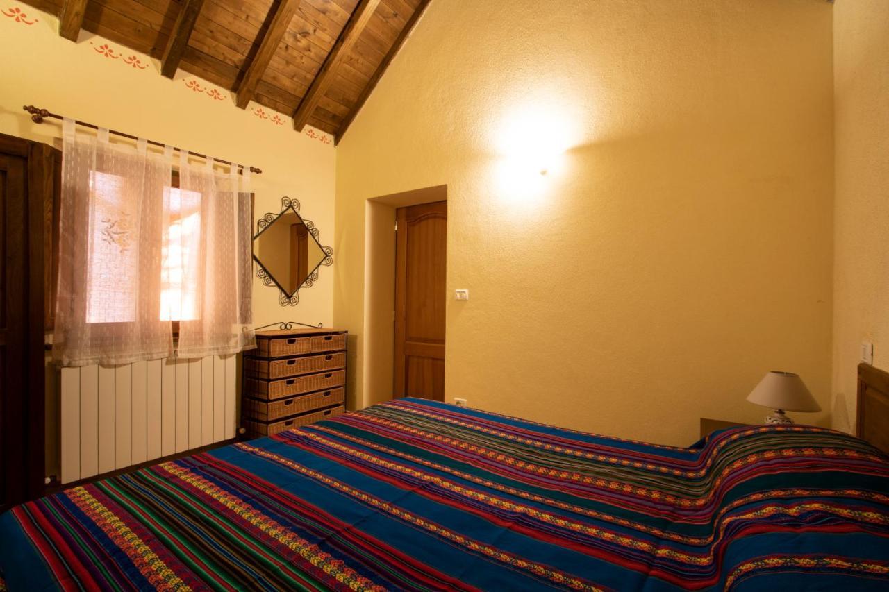 Vakantiehuis Braccicorti Pieve Fosciana