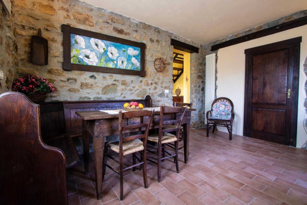 Braccicorti Pieve Fosciana