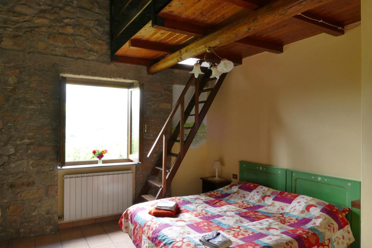 Braccicorti Vakantiehuis