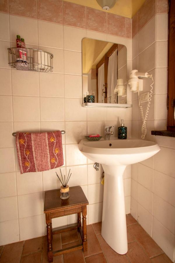 Vakantiehuis Braccicorti Pieve Fosciana