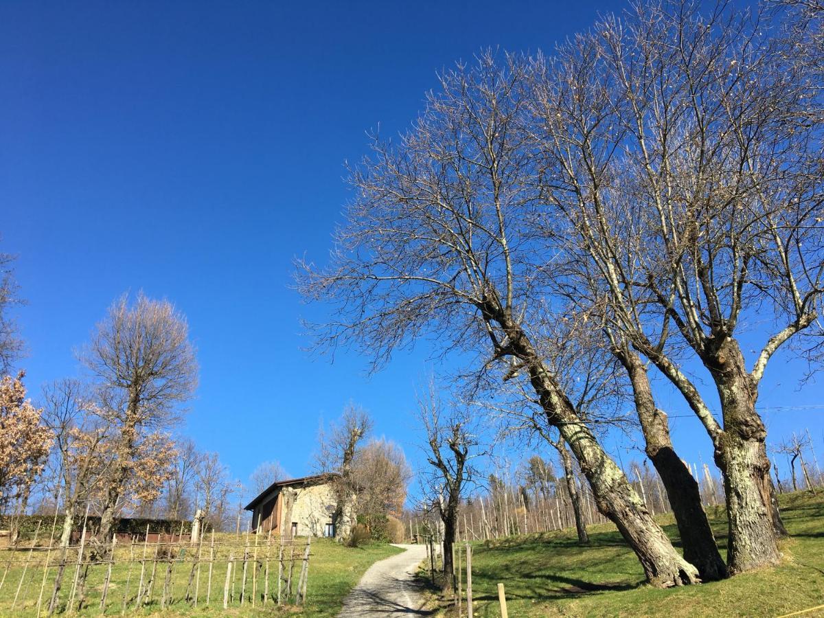 Braccicorti Vakantiehuis *