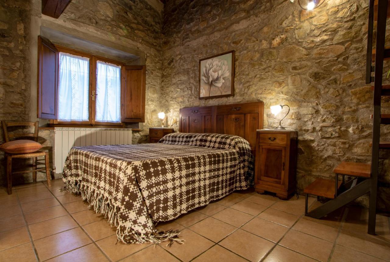 Braccicorti Vakantiehuis