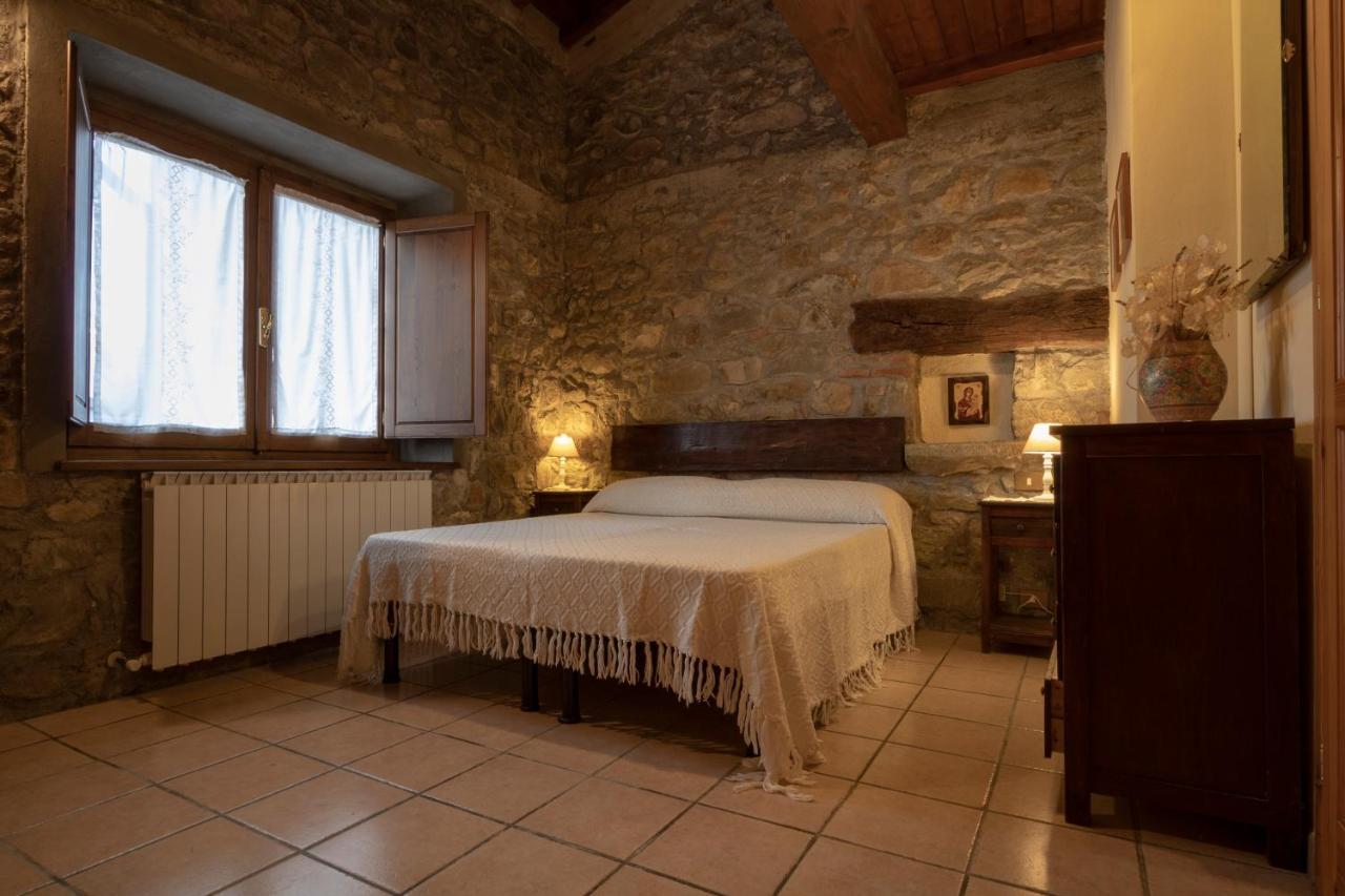 Braccicorti Vakantiehuis