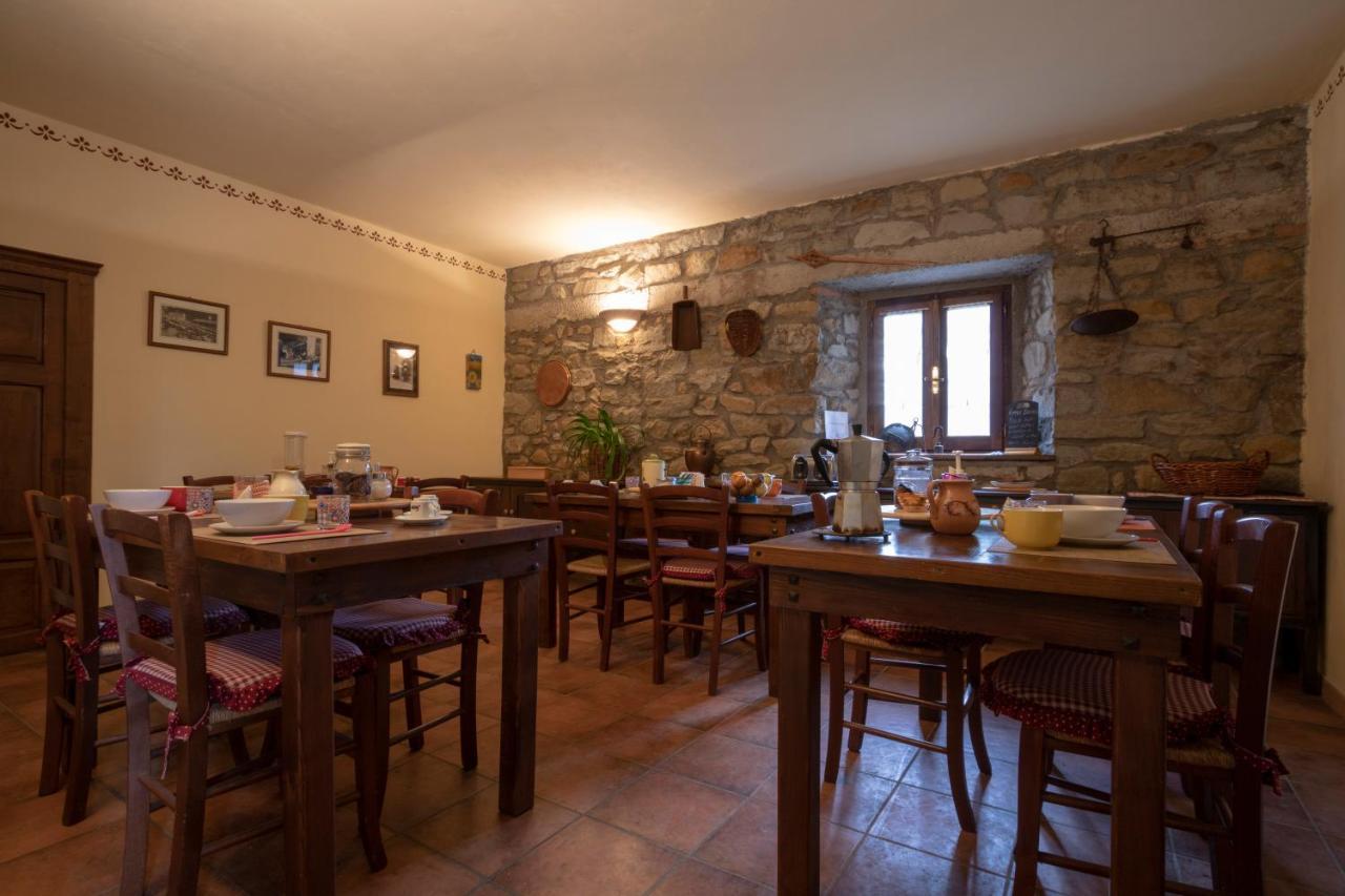 Braccicorti * Pieve Fosciana