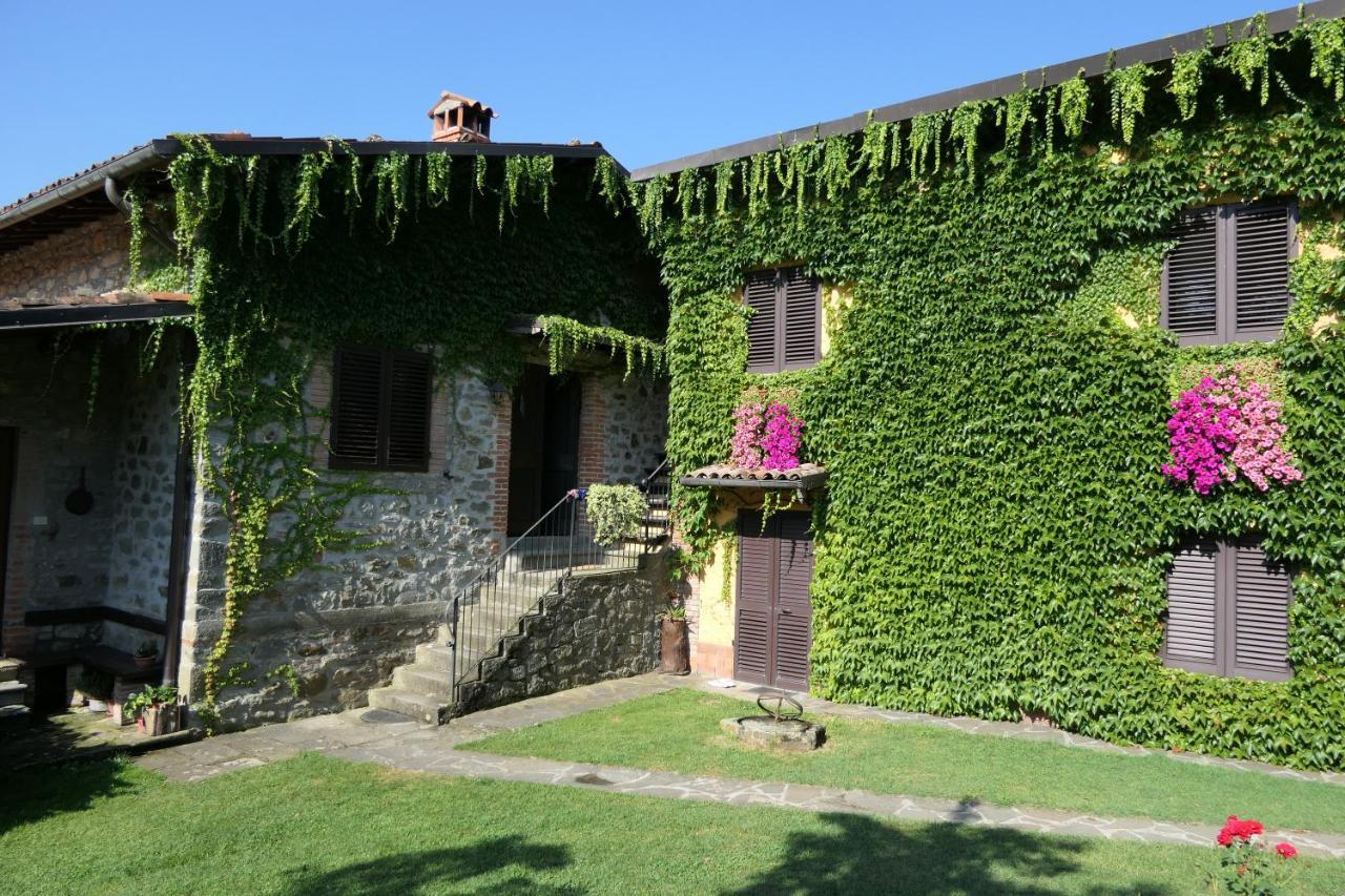 Braccicorti Vakantiehuis *